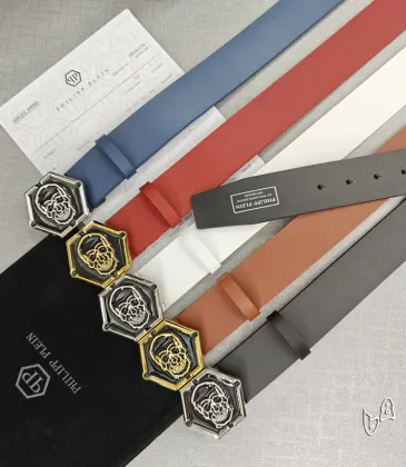 PHILIPP PLEIN AAA+ Belts #A50471