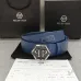 12PHILIPP PLEIN AAA+ Belts #A50472