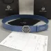 14PHILIPP PLEIN AAA+ Belts #A50472