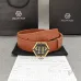 15PHILIPP PLEIN AAA+ Belts #A50472