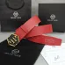 7PHILIPP PLEIN AAA+ Belts #A50472