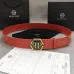 8PHILIPP PLEIN AAA+ Belts #A50472