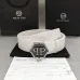 9PHILIPP PLEIN AAA+ Belts #A50472