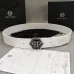 11PHILIPP PLEIN AAA+ Belts #A50472