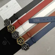 PHILIPP PLEIN AAA+ Belts #A50472