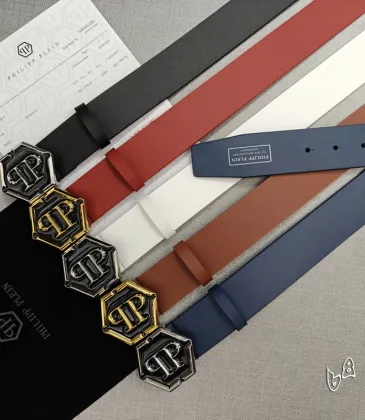 PHILIPP PLEIN AAA+ Belts #A50472