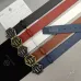 1PHILIPP PLEIN AAA+ Belts #A50472