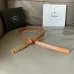 4Prada AAA+ Belts #999918706