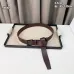 4Prada AAA+ Belts #A37904