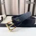 5Prada AAA+ Belts #A37906