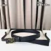 3Prada AAA+ Belts #A37908