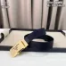 3Prada AAA+ Belts #A37910