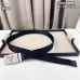 5Prada AAA+ Belts #A37910
