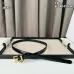 3Prada AAA+ Belts #A37911