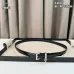 8Prada AAA+ Belts #A37911