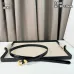 3Prada AAA+ Belts #A37912