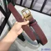 1Prada AAA+ Leather Belts #9129285