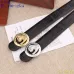 1Stephens AAA+ Leather Belts #9129291