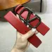 12Brand L AAA+ Belts 4.0CM #99905907