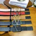 3Brand L AAA+ Belts 4.0CM #99905907