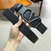 6Brand L AAA+ Belts 4.0CM #99905907