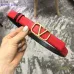 7Valentino AAA+ Belts 2.5CM #99899923