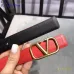 8Valentino AAA+ Belts 2.5CM #99899923