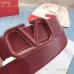 25Valentino AAA+ Belts #99874544