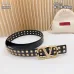 3Valentino AAA+ Belts #A37886