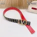 3Valentino AAA+ Belts #A37887