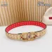 1Valentino AAA+ Belts #A37889