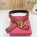 3Valentino AAA+ Belts #A37890