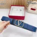 3Valentino AAA+ Belts #A37892
