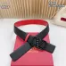 3Valentino AAA+ Belts #A37896