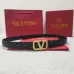 15Valentino Cowhide belt  Women's AAA+ 25mm Belts #A40809