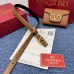 4Valentino Cowhide belt  bag AAA+ 20mm Belts #A40807