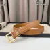 6YSL AAA+ Belts #A37898