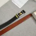 6Versace AAA+ Belts 3.8CM #99905571