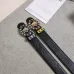 4Versace AAA+ Belts 3.8CM #99905576