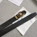 6Versace AAA+ Belts 3.8CM #99905576