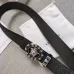 6Versace AAA+ Belts 3.8CM #99905577