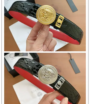Versace AAA+ Belts Width:3.8cm #A48423