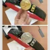 1Versace AAA+ Belts Width:3.8cm #A48423