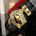 8Versace AAA+ Belts Width:3.8cm #A48438