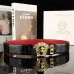 9Versace AAA+ Belts Width:3.8cm #A48438