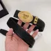 9Versace AAA+ Belts Width:3.8cm #A48444