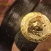 4Versace AAA+ Leather Belts 4cm #9129415
