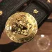 3Versace AAA+ Leather Belts 4cm #9129417