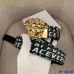 4Versace AAA+ Leather Belts 4cm #9129419