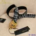 5Versace AAA+ Leather Belts 4cm #9129419